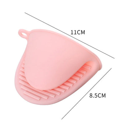Silicone Gloves for Pot Dish Bowl Holder