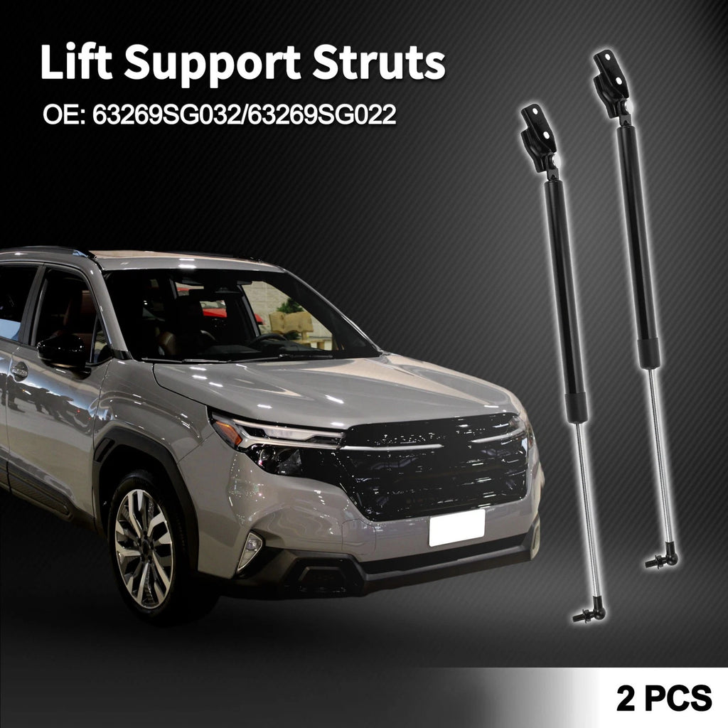 Rear Hatch Lift Supports Struts Replacement for Subaru Forester (2013–2018)