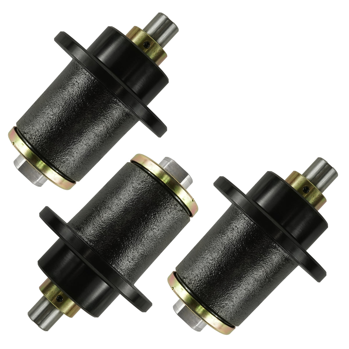 Spindle Assembly Replacement for Bad Boy CZT 42 48 50 54 60 Deck (2000–2000)