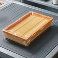 Vacuum Pleated Filter for GAS 35 M AFC
