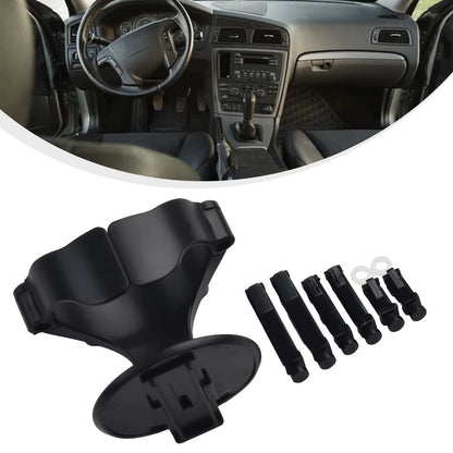 Cup Holder for Cars with Horizontal Air Outlet (2010–2023)