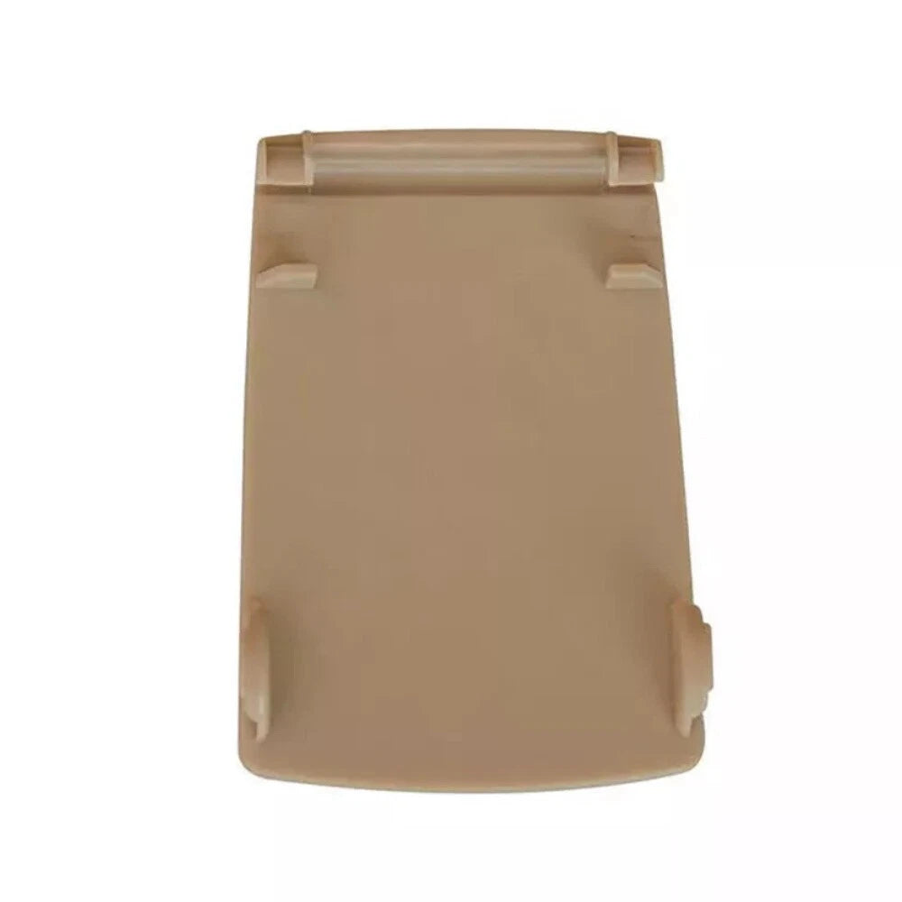 ISOFix Rear Child Seat Anchor Cover for BMW E81 E82 E87 F20 E90 E91 X1 E84