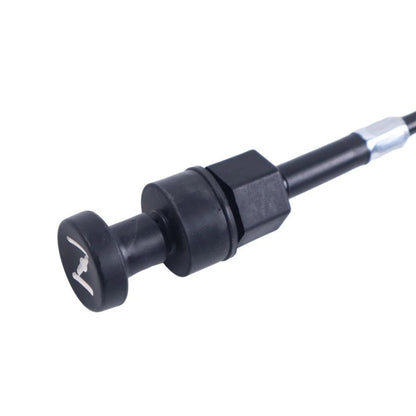 Throttle Cable AM129722 for John Deere 4X2 6X4 (1998–2006)