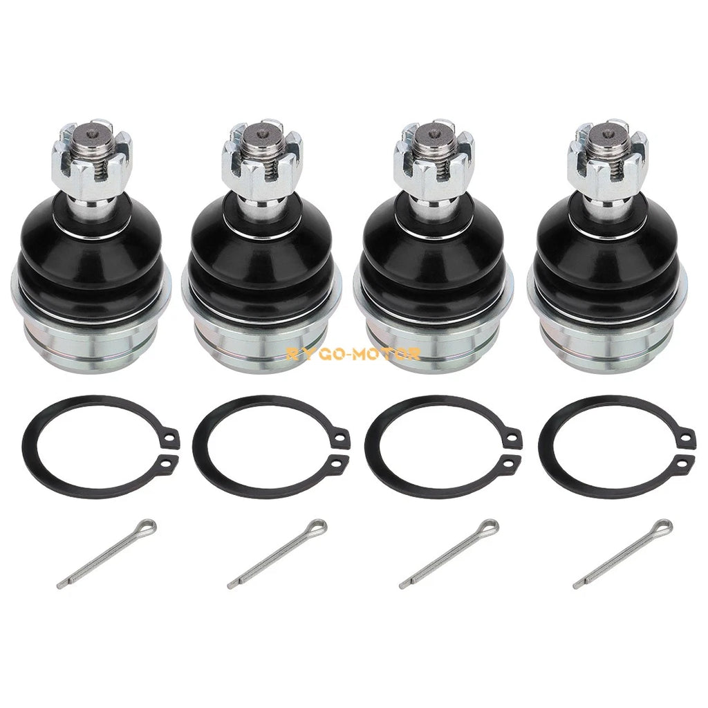 Set of 2 Heavy Duty Ball Joints for Kawasaki Teryx KRX 1000 (2020–2024) 59266-0738