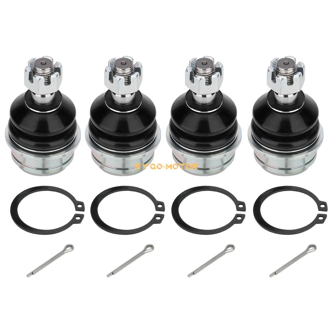 Set of 2 Heavy Duty Ball Joints for Kawasaki Teryx KRX 1000 (2020–2024) 59266-0738
