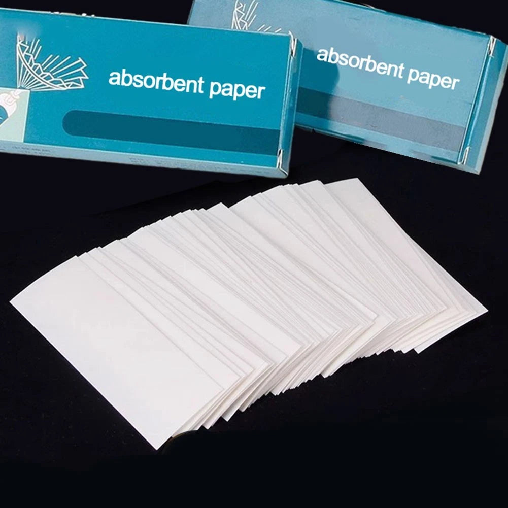 Cleaning Paper for Easy Carry Effective Cleaning Fiber