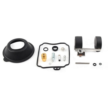 Carburetor Repair Kit Rebuild Float Set for Yamaha XVS650 V-Star (1998–2015)