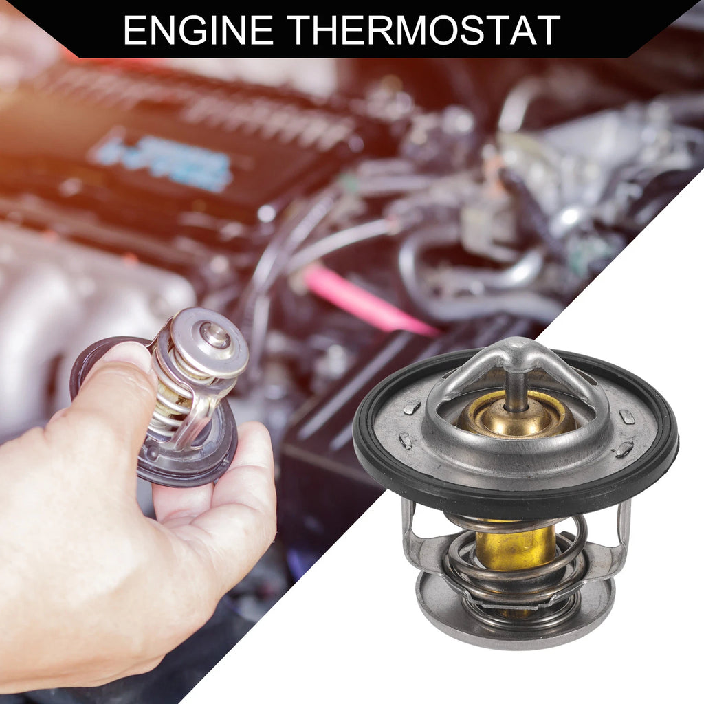Engine Coolant Thermostat for Ford Mondeo (1993–2000) No.1001993
