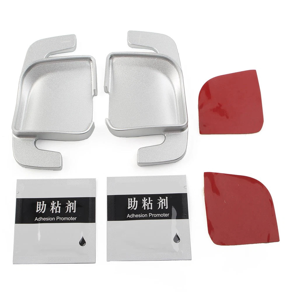 Steering Wheel Shift Paddle Shifter Extension for Mercedes-Benz C/E/S-Class (2010–2021)