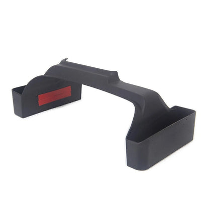ABS Gear Shift Storage Box for Jeep Wrangler JL (2018–2021)
