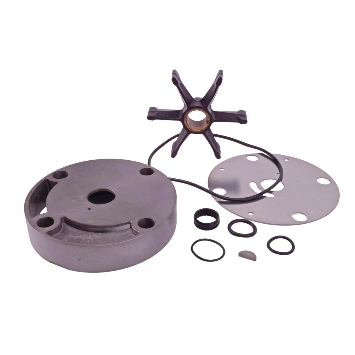 Water Pump Kit for OMC Stern Drive (983218, 12190, 9-45286)