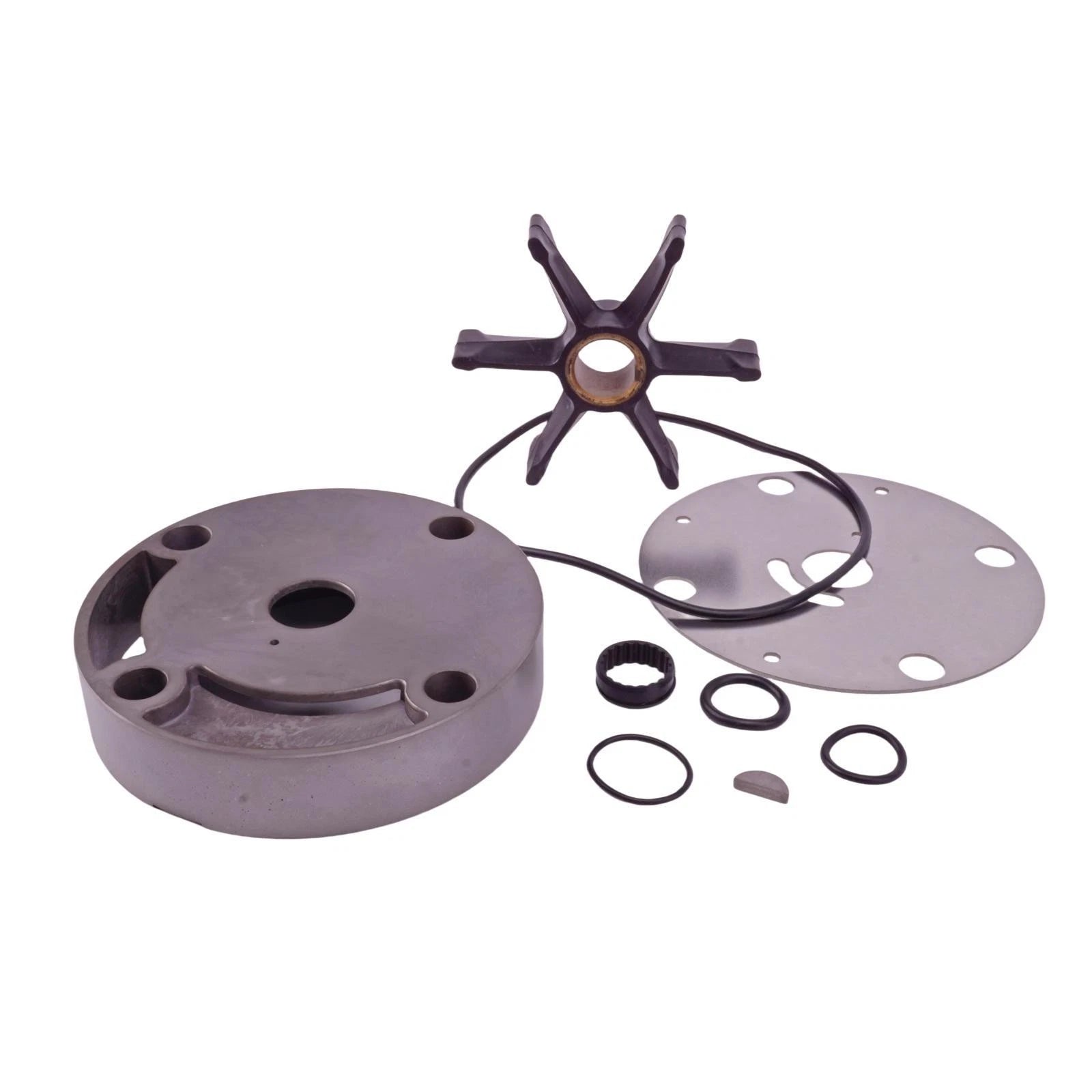 Water Pump Kit for OMC Stern Drive (983218, 12190, 9-45286)