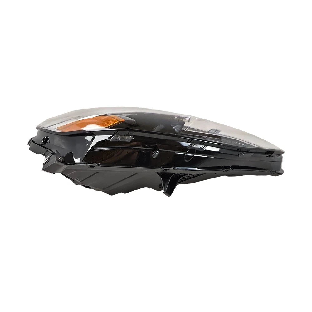 Halogen Headlight Right Side RH for Chevy Malibu (2019–2024)