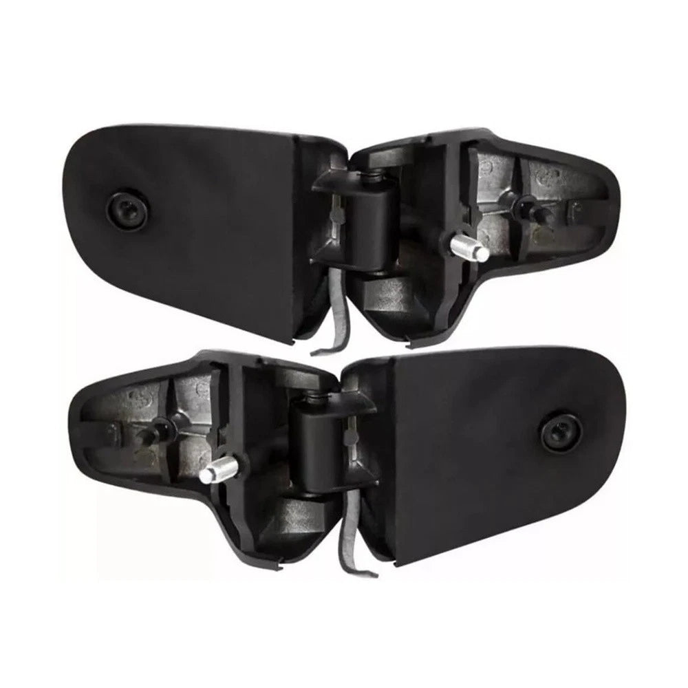 Tail Gate Glass Hinge Set for Kia Sportage (2005–2010)