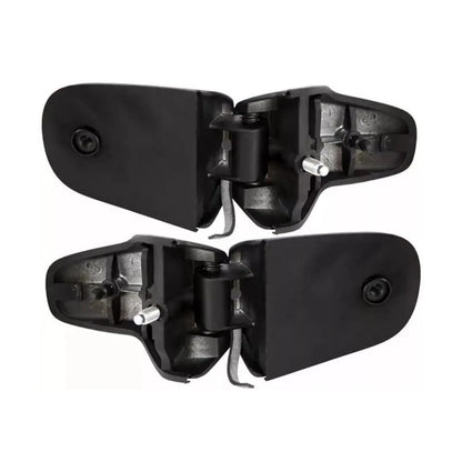 Tail Gate Glass Hinge Set for Kia Sportage (2005–2010)