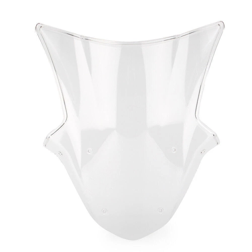 Windshield for Kawasaki Ninja ZX10R (2011–2015) Clear