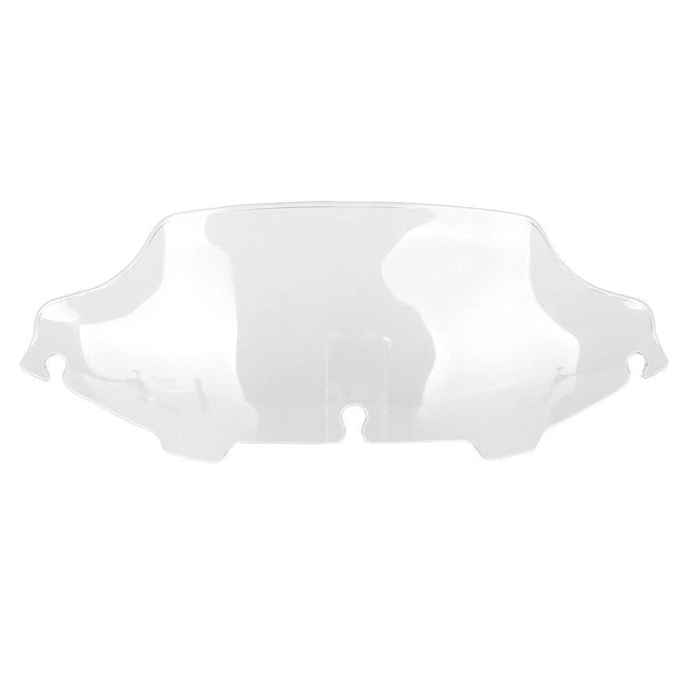 Front Windshield for Harley Touring Electra Street Glide (2007–2013) Clear