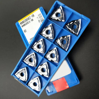 Carbide Inserts for CNC Machine (Stainless Steel Lathe Turning Tool)