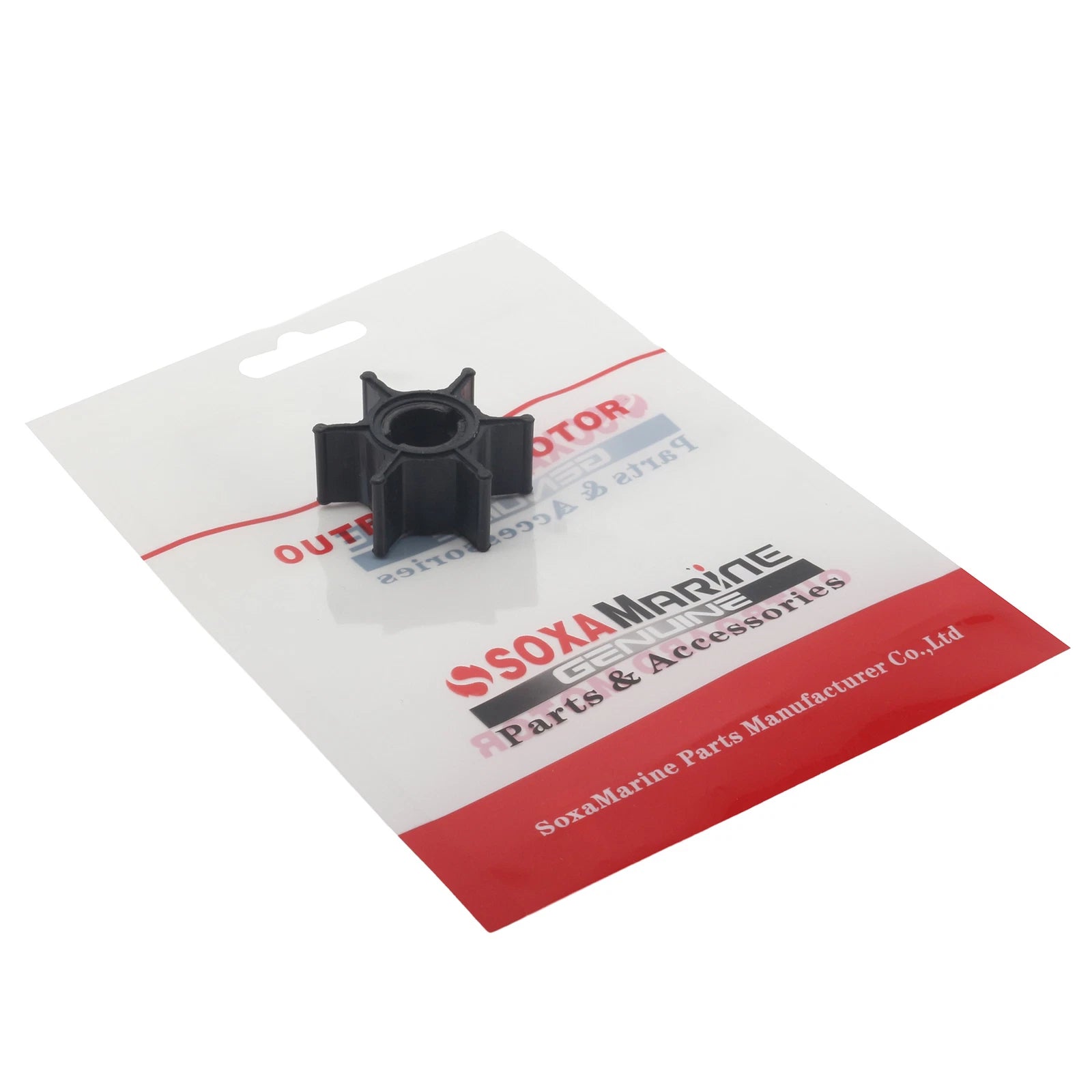 Water Pump Impeller for Suzuki Outboard (17461-97J00)