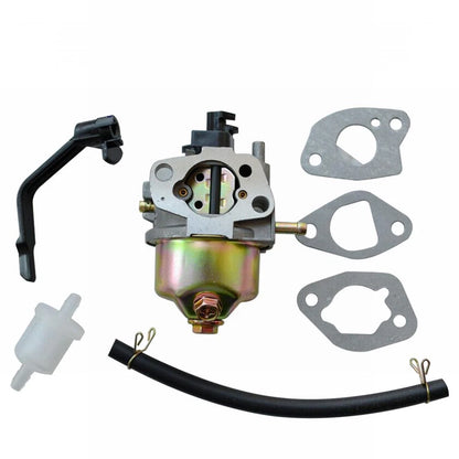 Engine Carburetor Kit for GX120 GX168 GX200 (5HP 6.5HP)