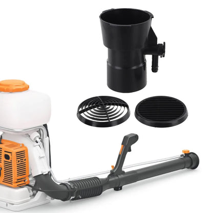SR420 Sprayer Nozzle for Streamlined Cleaning (No Known Part Numbers)