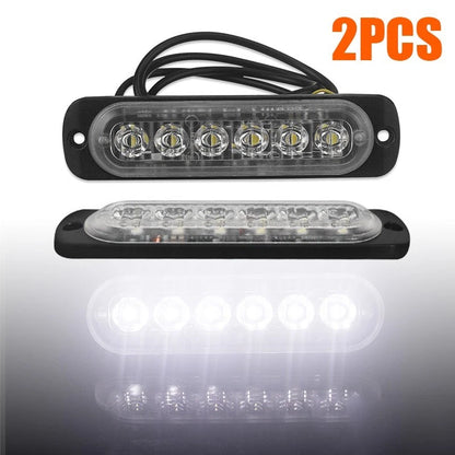LED Work Light for 4WD SUV (12V)