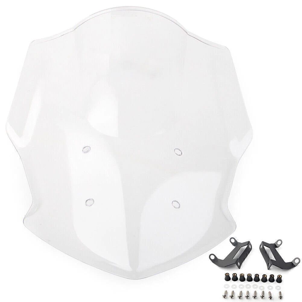 Windscreen Wind Deflector for Yamaha MT-07 (2018–2020)
