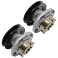 Spindle Assembly W Pulley Bolt for John Deere LX280 LX255 (2008–2009)