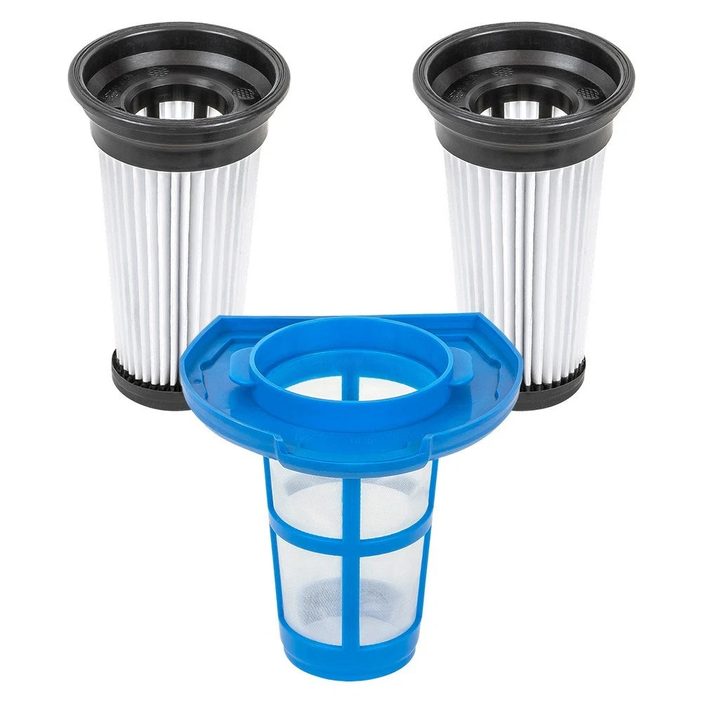3X HEPA Filter for Indoor Air Quality (2023–2023)