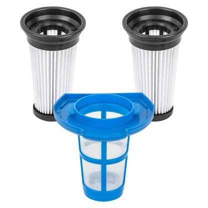 3X HEPA Filter for Indoor Air Quality (2023–2023)