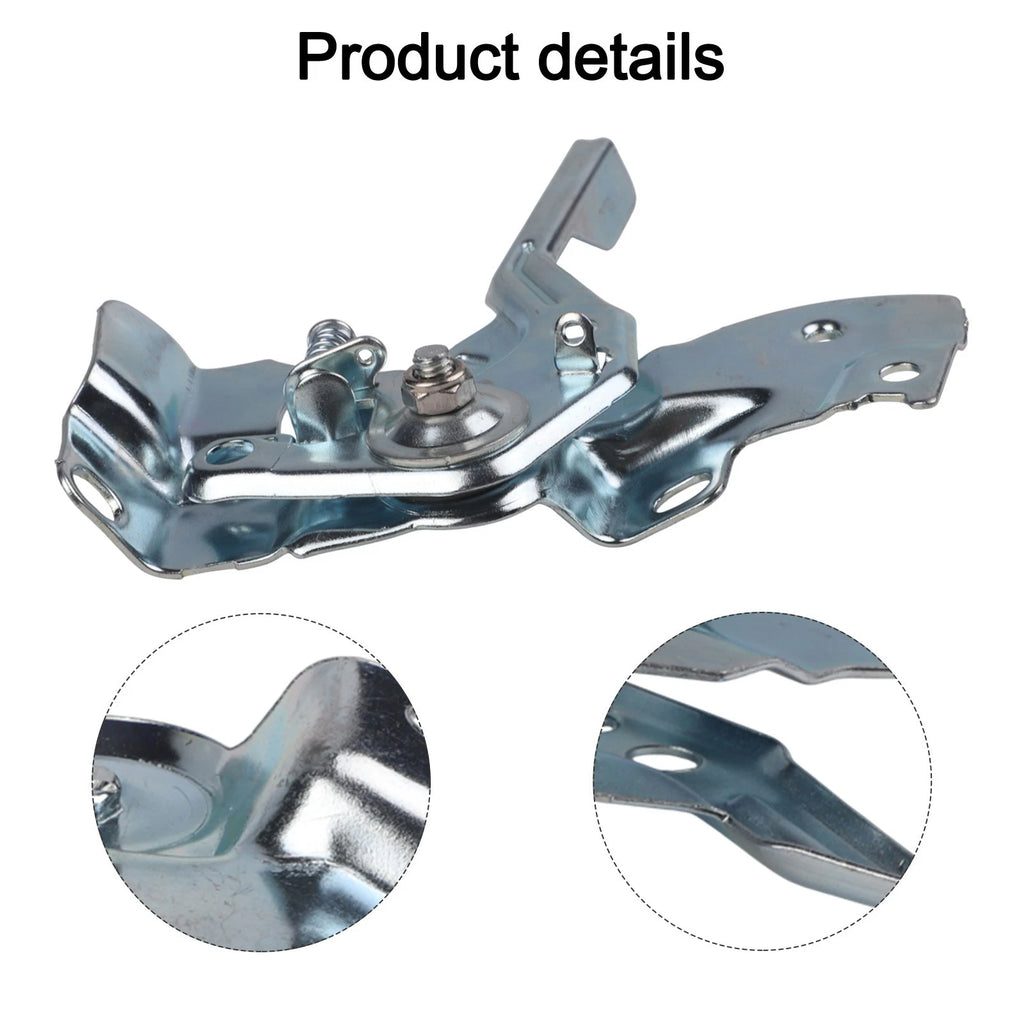 Throttle Control Lever Assembly for GX120
