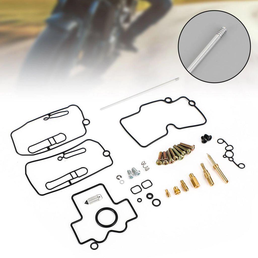 Carburetor Rebuild Kit for Yamaha YFZ450 (2004–2009) T9