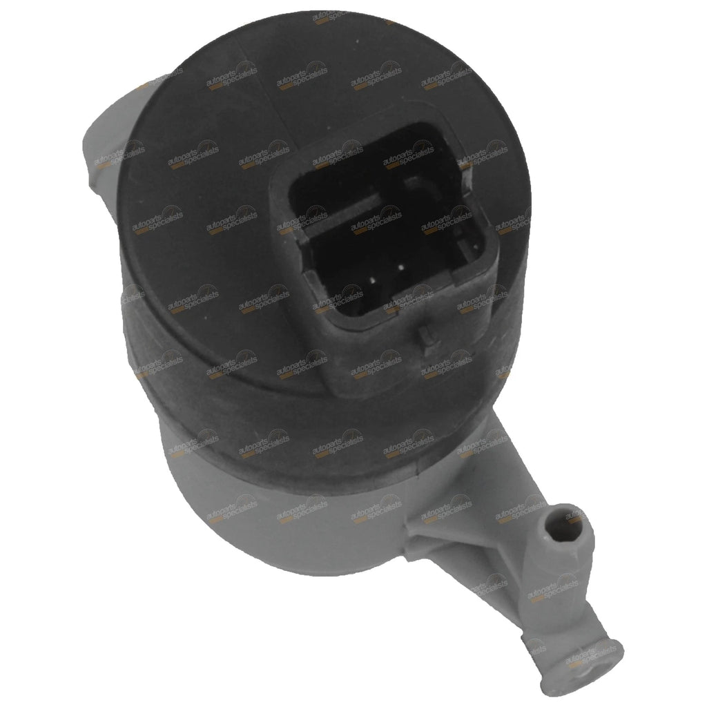 Front Windscreen Washer Pump for Nissan Navara D40 (2005–2015)
