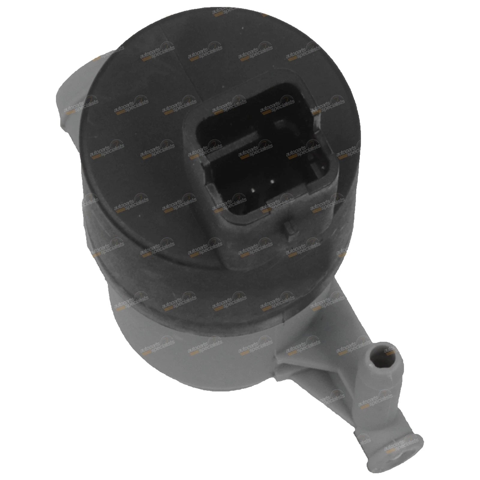Front Windscreen Washer Pump for Nissan Navara D40 (2005–2015)