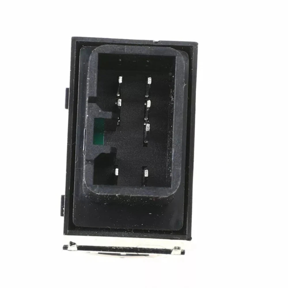 1× Power Window Switch Replacement For Hyundai Getz Matrix Tucson 93580-1C000WK