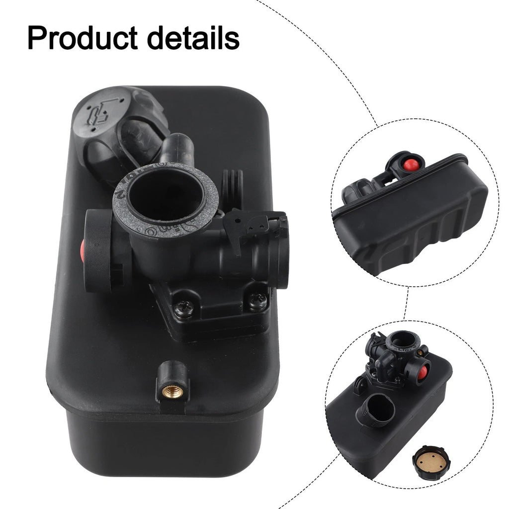 Carburetor Set for Garden Maintenance (Complete Replacement)