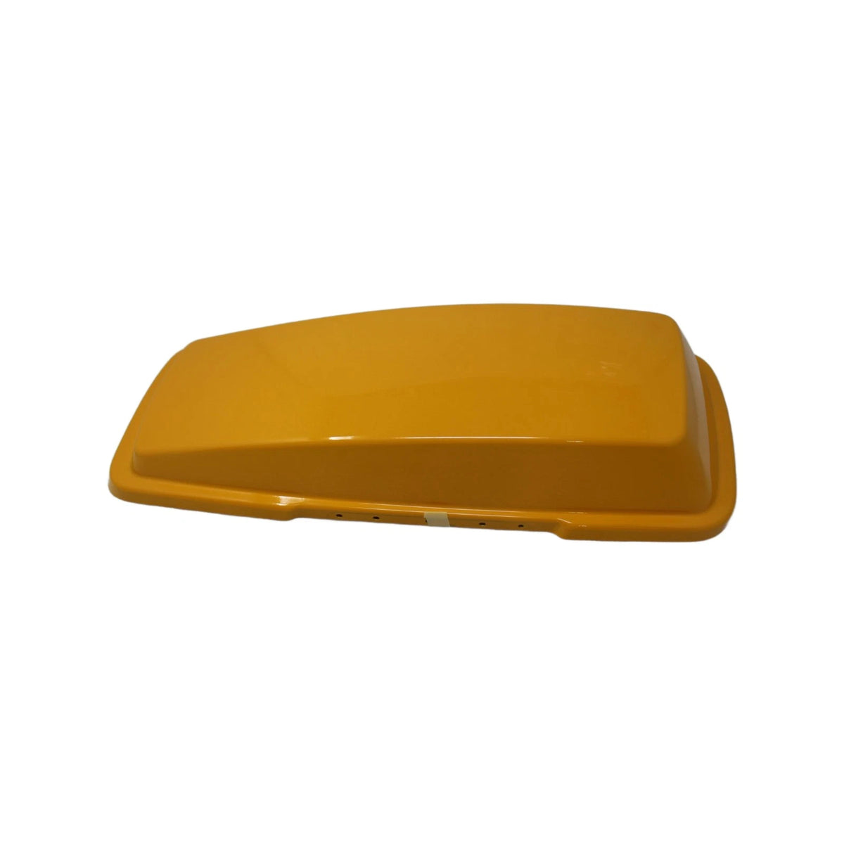 OEM Right Saddlebag Lid for Harley-Davidson CVO FLTRSE3 (2013) - 90636-09BKR