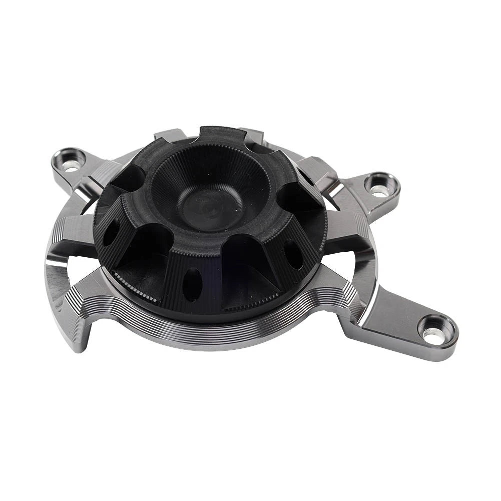 Engine Case Slider Protector Cover for Honda CB650F (2014–2018)