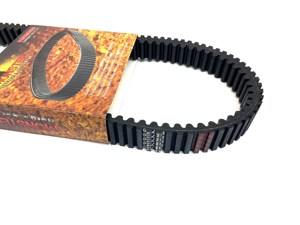Monster Performance Drive Belt for Polaris (3211196)
