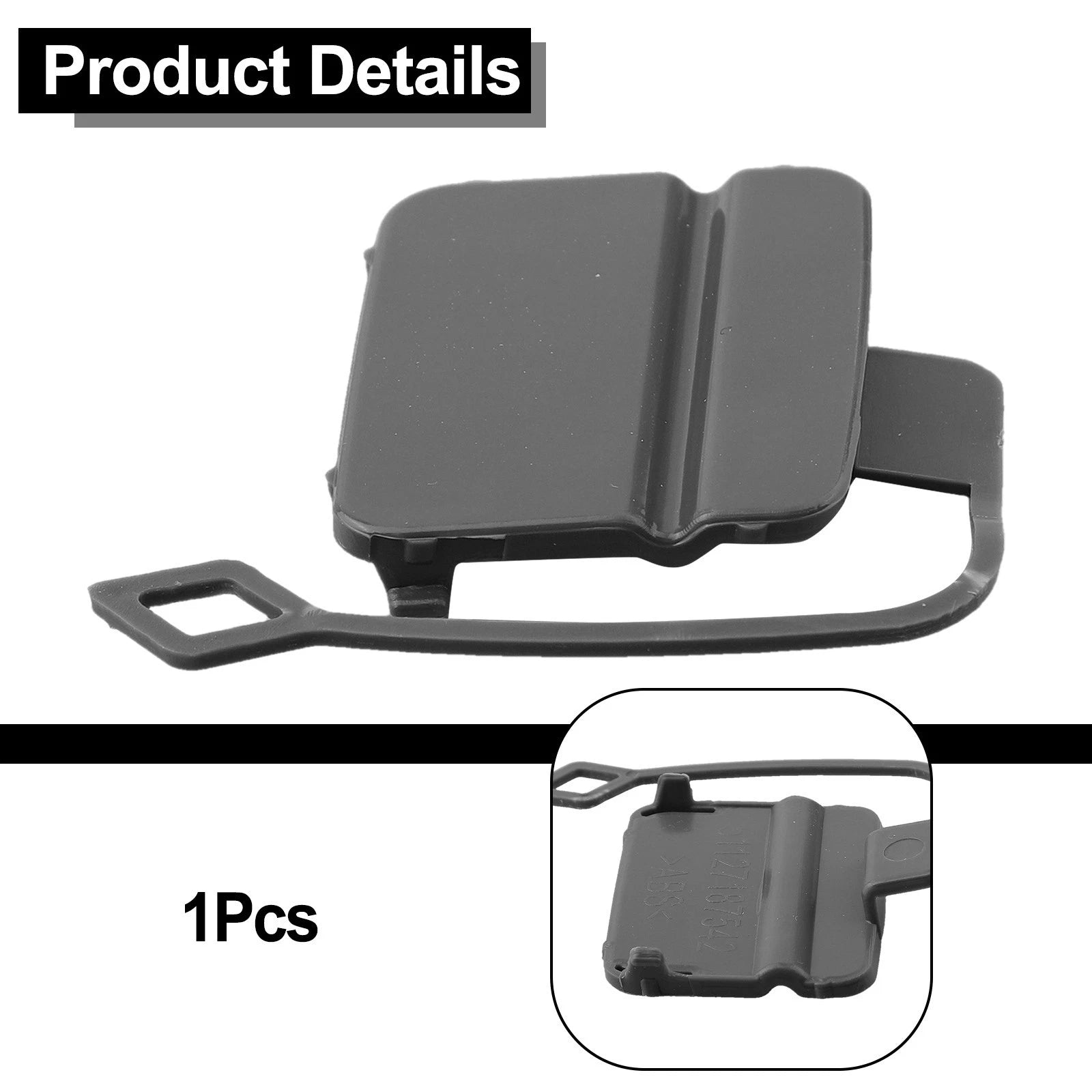 Towing Cap Replacement for BMW (Non M Sport Version)