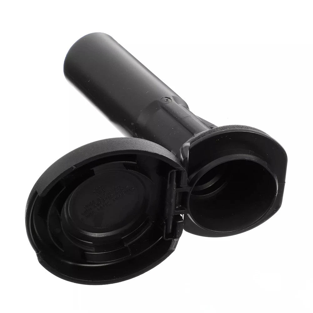 Replacement Spare Wheel Lock Cylinder Case for Silverado (2019–2024)