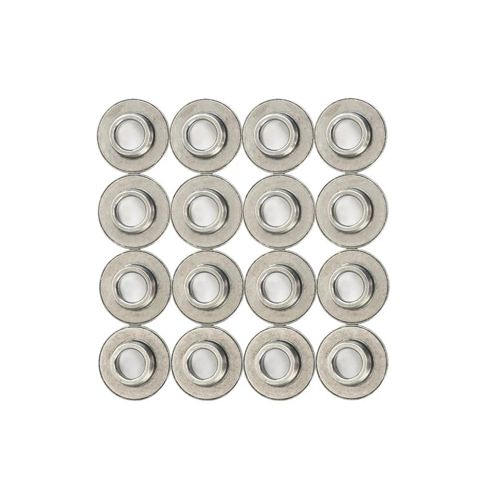 16Pcs Valve Spring Retainers for Chevrolet 5.3L 6.2L LT (2014–Present)