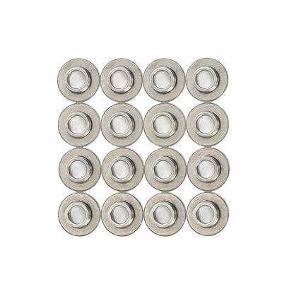16Pcs Valve Spring Retainers for Chevrolet 5.3L 6.2L LT (2014–Present)