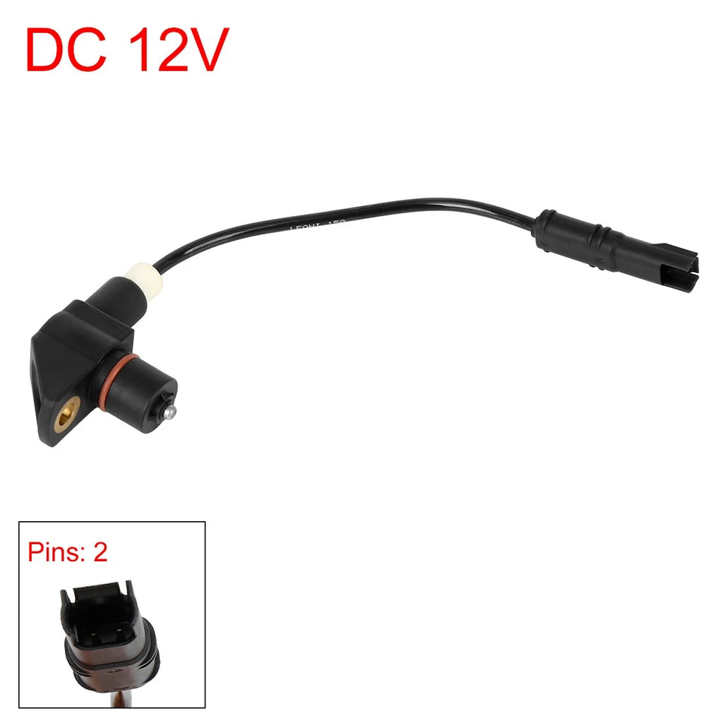 Crankshaft Position Sensor Replacement for BMW 3 Series (2001–2005)