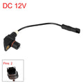 Crankshaft Position Sensor Replacement for BMW 3 Series (2001–2005)