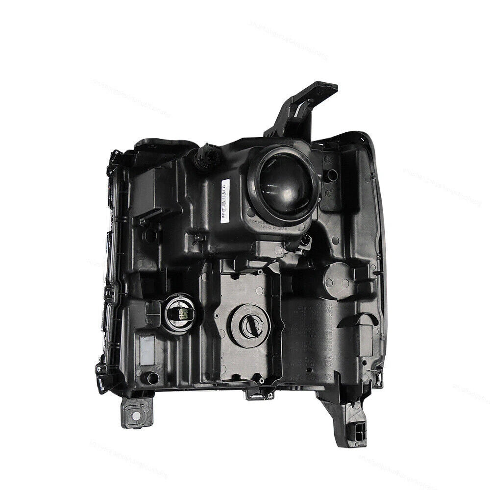 HID Headlight Assembly for Chevy Silverado 1500 (2016–2018)