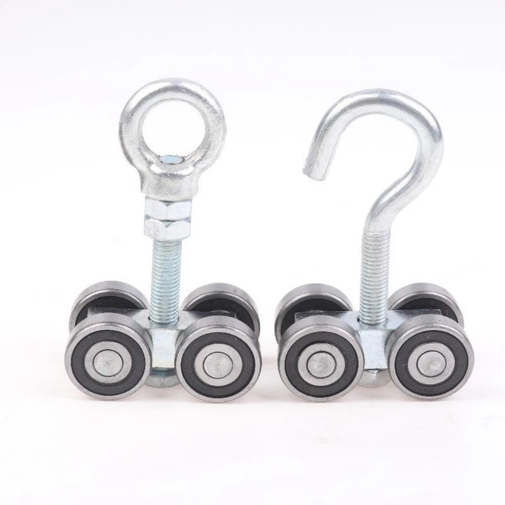 C50 Sliding Door Wheel for