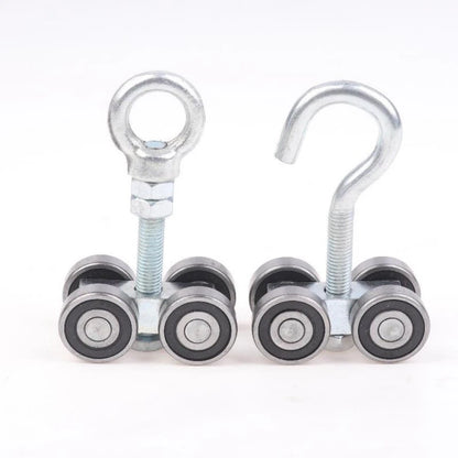 C50 Sliding Door Wheel for