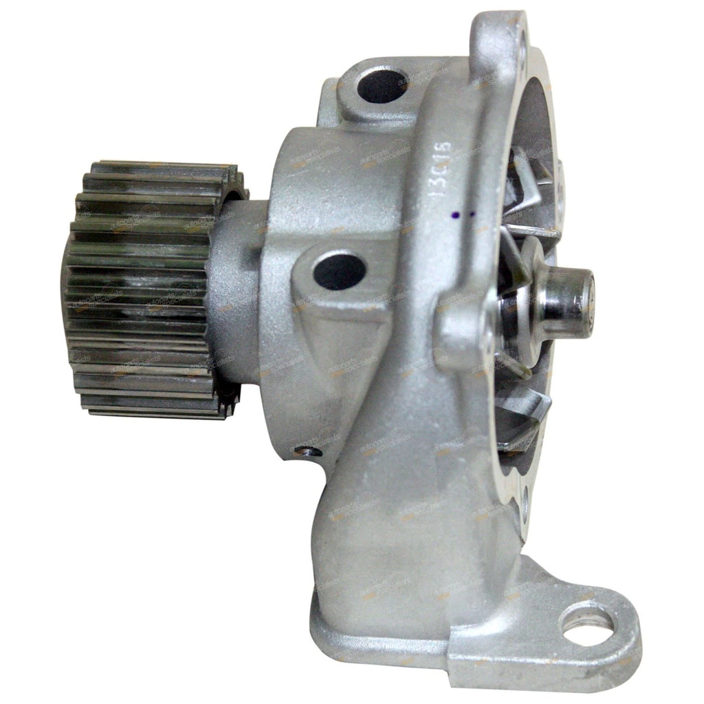 Water Pump for Ford Courier PC 4cyl 2.2L R2 (1985–1996)