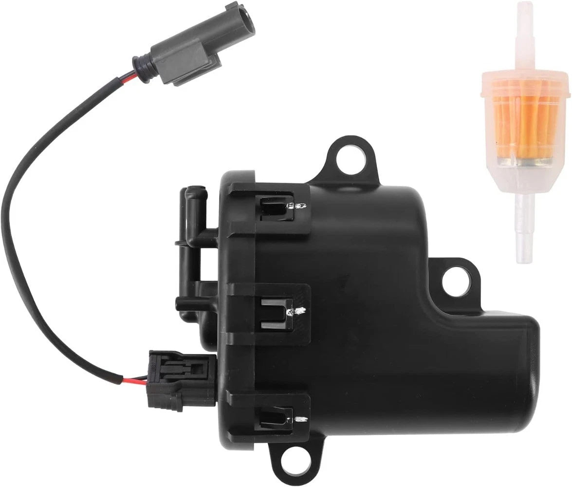 Fuel Pump for Kohler ECH ECV (No Known Part Numbers)